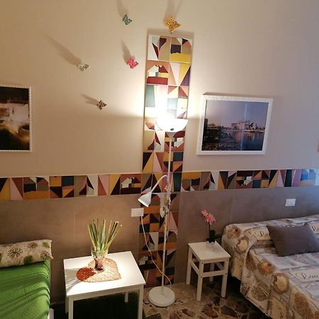 Dimora Pascali Holiday - " Rooms & Relax " 滨海波利尼亚诺 外观 照片