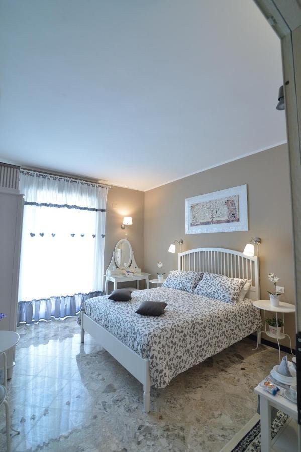 Dimora Pascali Holiday - " Rooms & Relax " 滨海波利尼亚诺 外观 照片