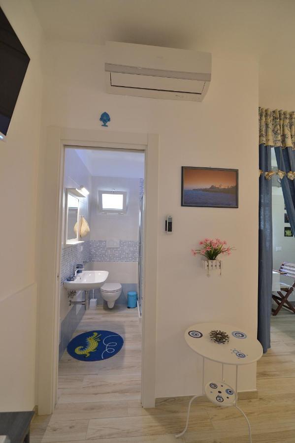 Dimora Pascali Holiday - " Rooms & Relax " 滨海波利尼亚诺 外观 照片