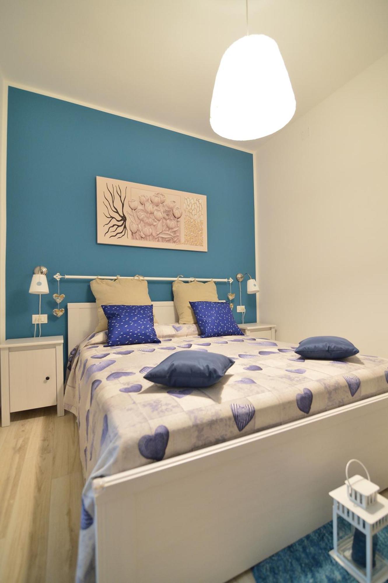 Dimora Pascali Holiday - " Rooms & Relax " 滨海波利尼亚诺 外观 照片