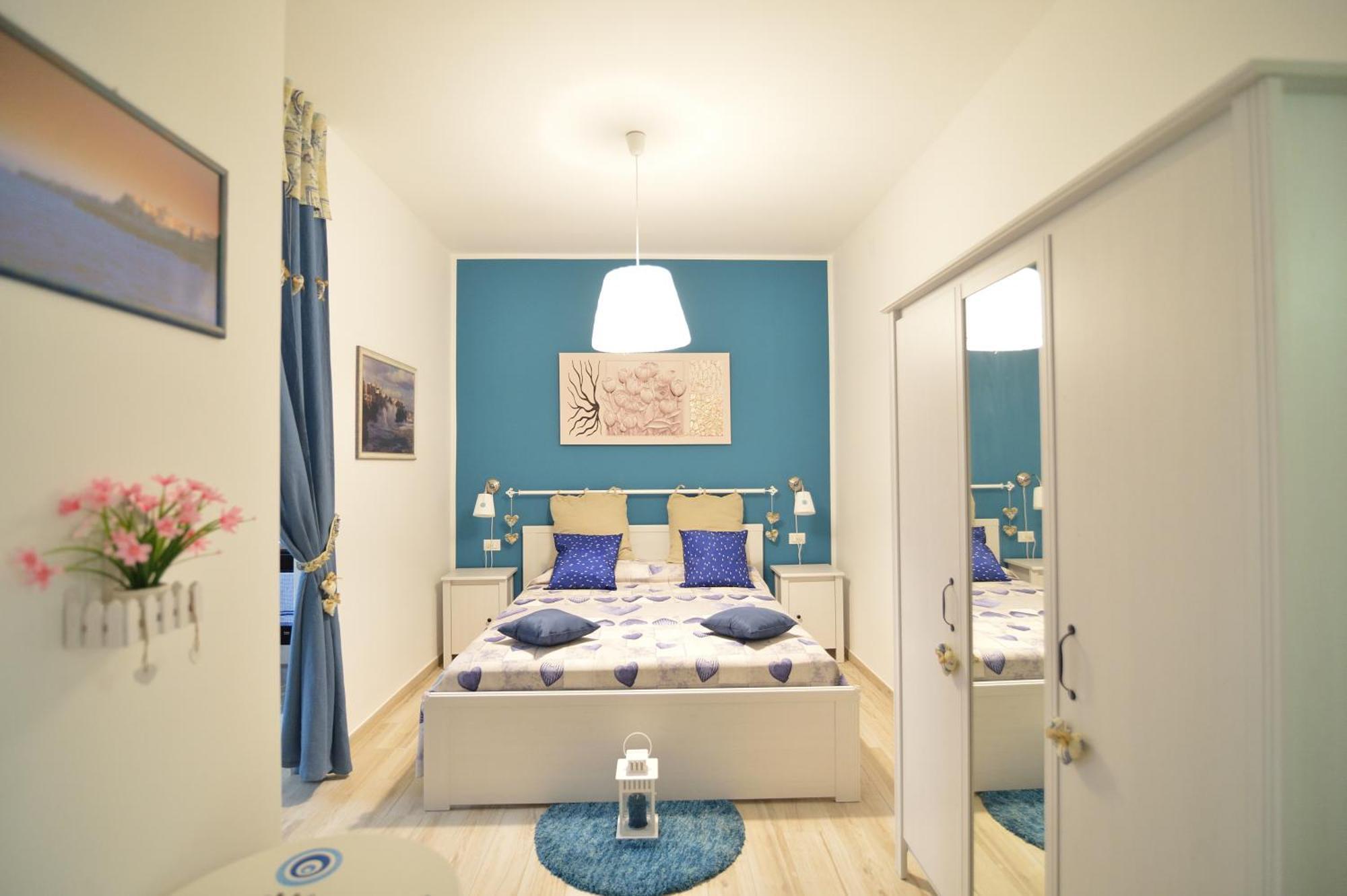 Dimora Pascali Holiday - " Rooms & Relax " 滨海波利尼亚诺 外观 照片