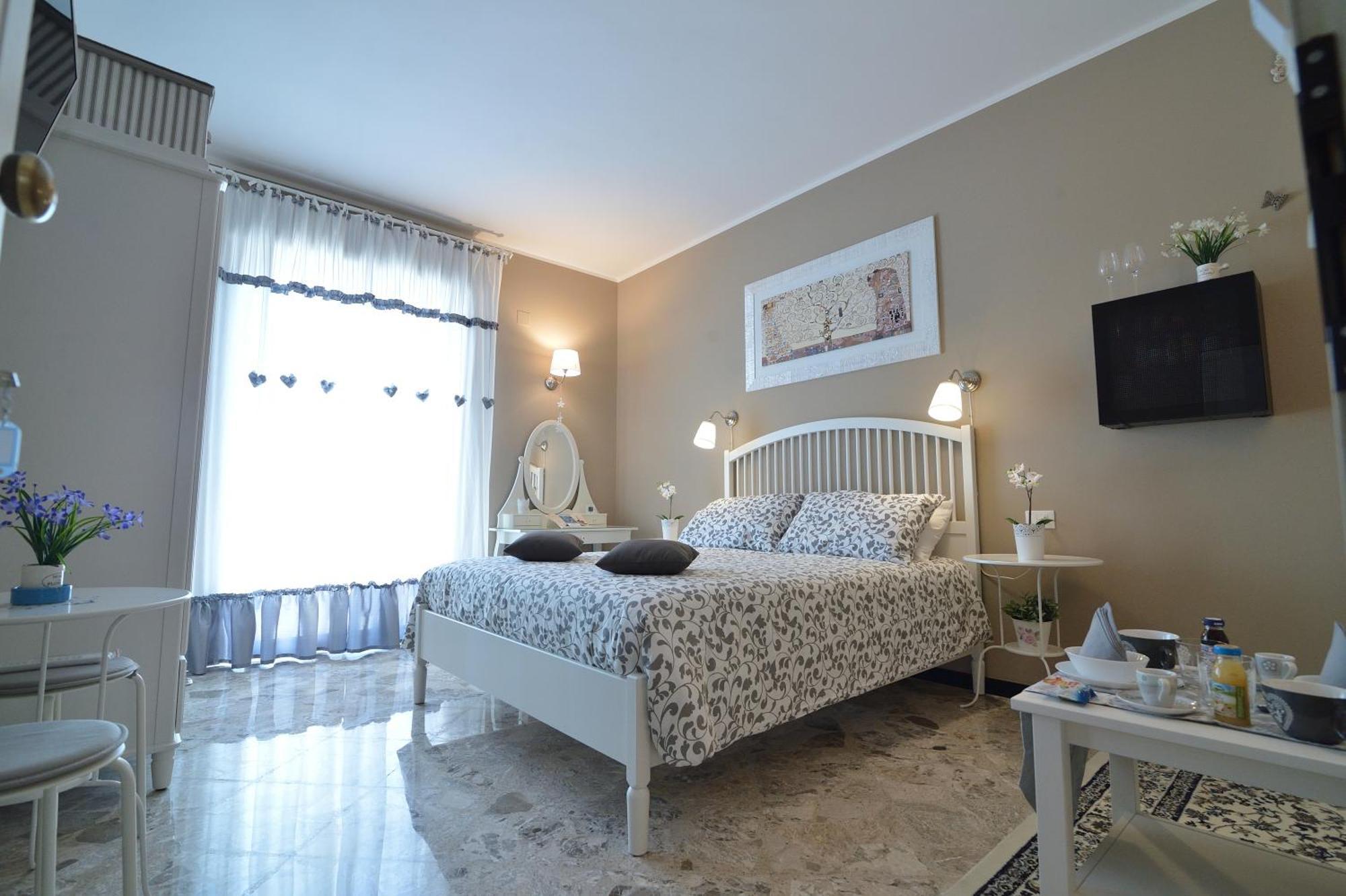 Dimora Pascali Holiday - " Rooms & Relax " 滨海波利尼亚诺 外观 照片