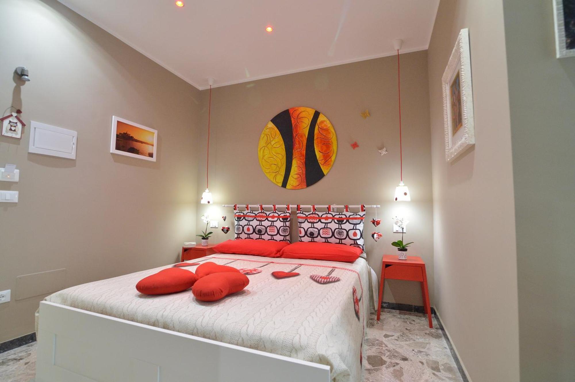 Dimora Pascali Holiday - " Rooms & Relax " 滨海波利尼亚诺 外观 照片