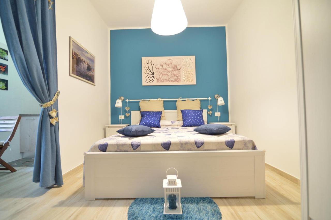 Dimora Pascali Holiday - " Rooms & Relax " 滨海波利尼亚诺 外观 照片
