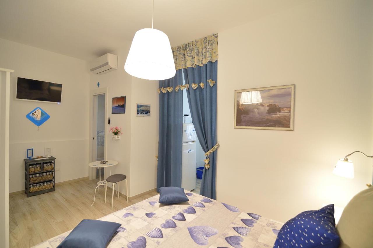 Dimora Pascali Holiday - " Rooms & Relax " 滨海波利尼亚诺 外观 照片