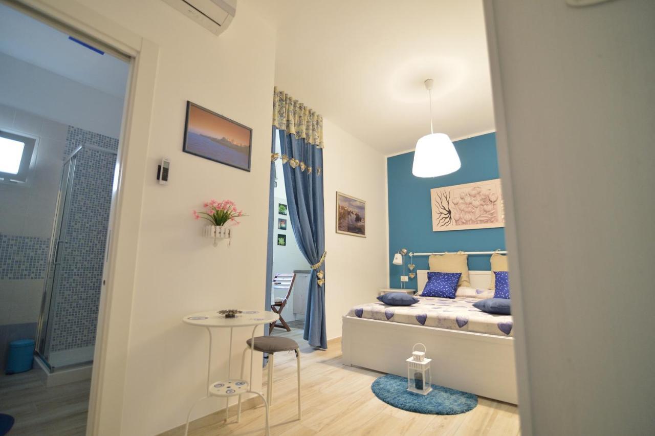 Dimora Pascali Holiday - " Rooms & Relax " 滨海波利尼亚诺 外观 照片